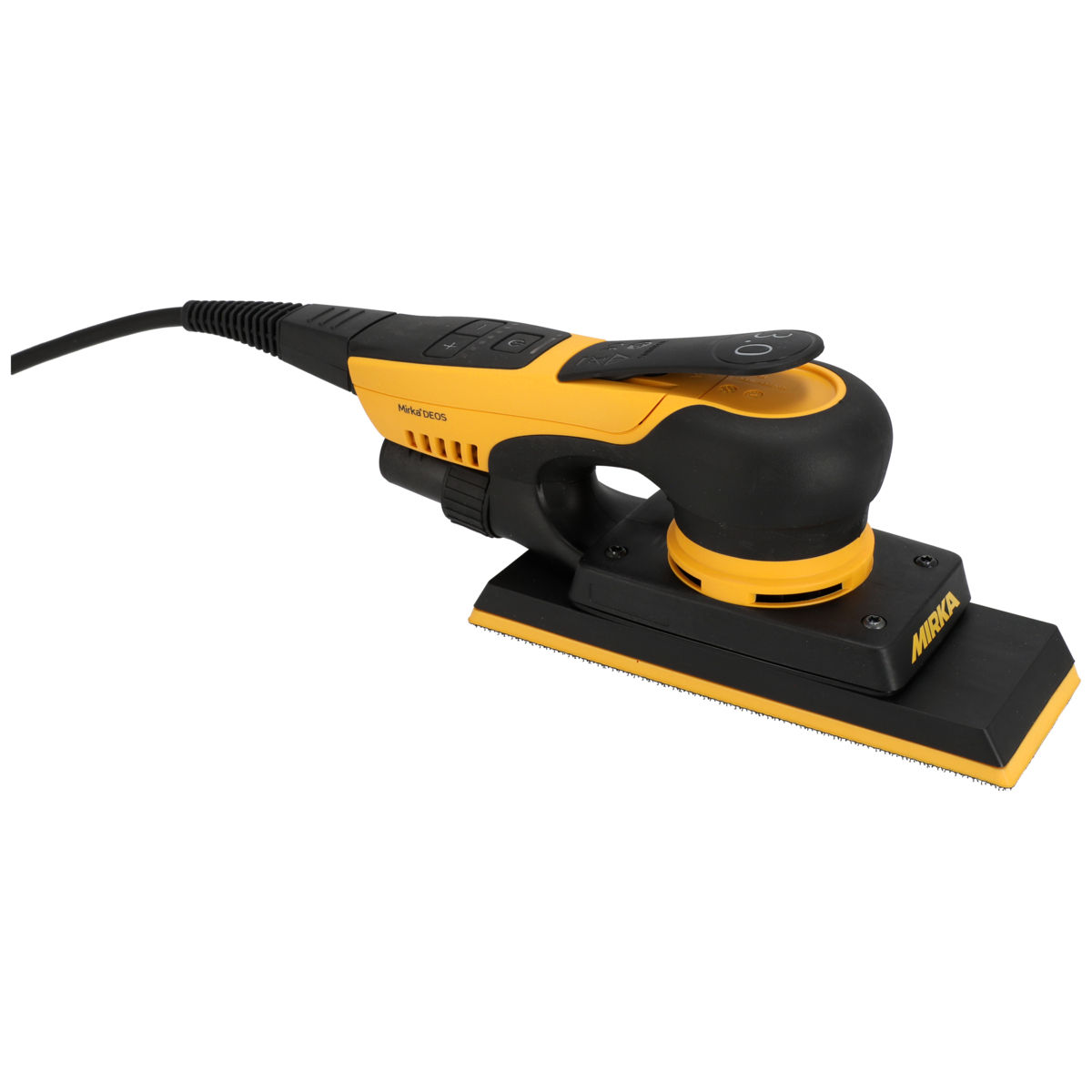 Máy chà nhám Mirka DEOS II 383 EU — ảnh sản phẩm MIRKA