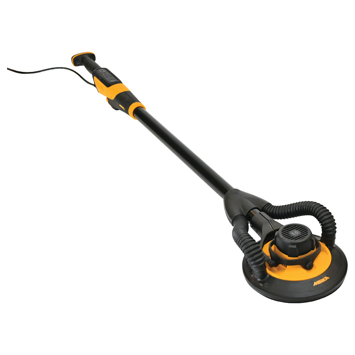 Máy chà nhám tường Mirka LEROS 950CV EU — ảnh sản phẩm MIRKA