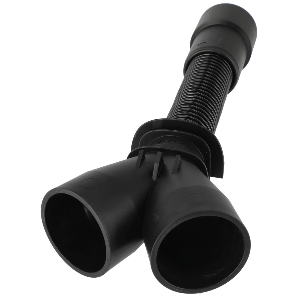 Chạc Y hút bụi Mirka DEXOS Y-branch — ảnh sản phẩm MIRKA