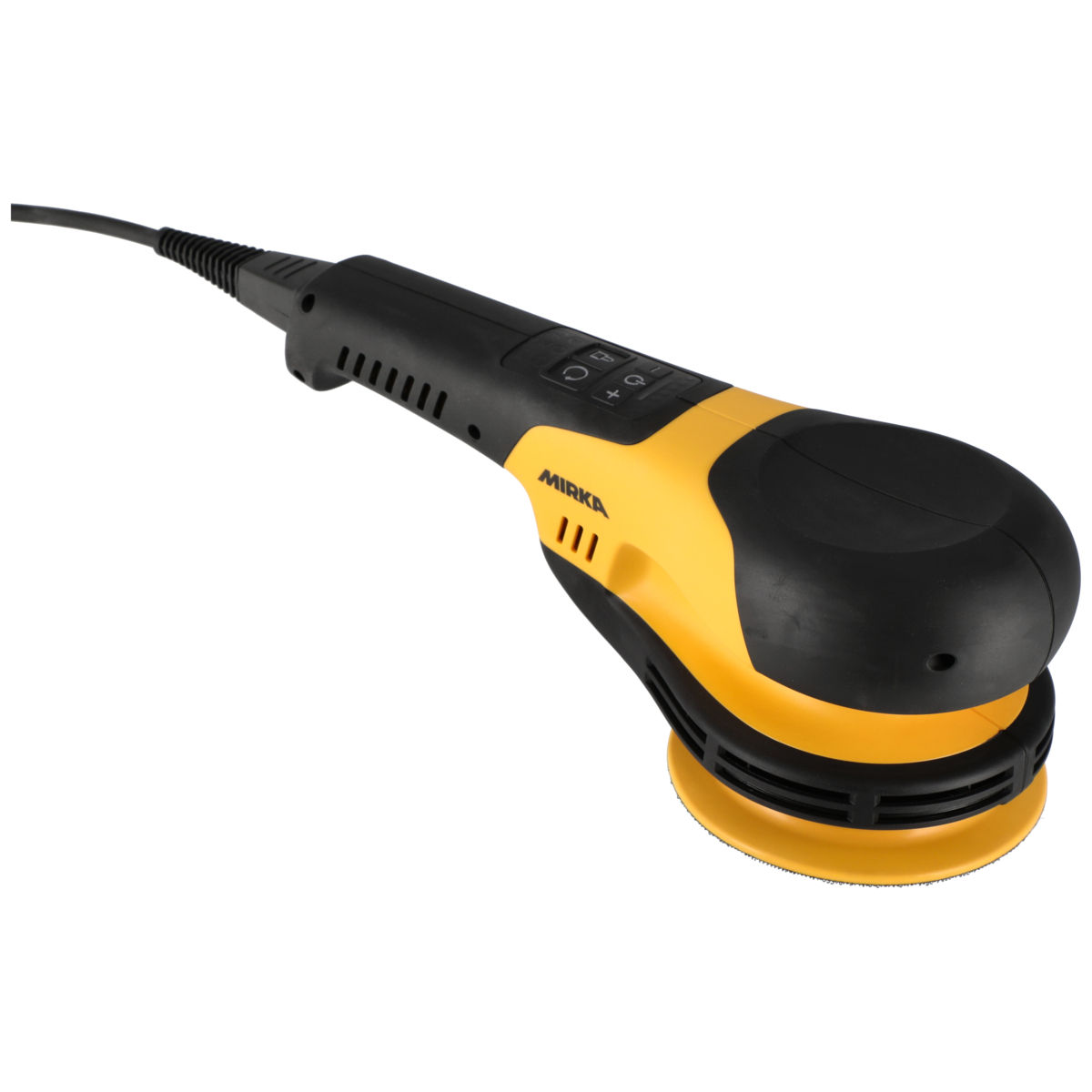 Máy đánh bóng Mirka POLAROS RP 600 — ảnh sản phẩm MIRKA